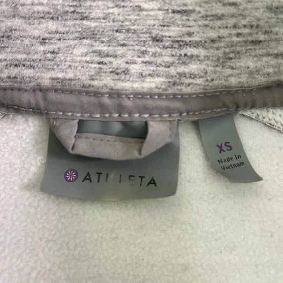 Athleta Moto Jacket - Picture 5 of 8